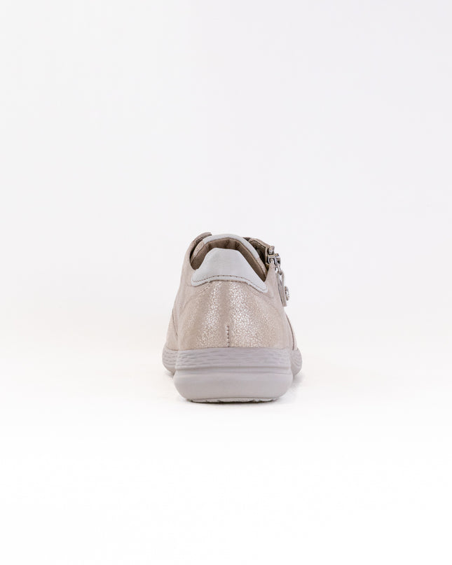 Fidelio Hallux Hi-Energy (Women's) - Nocciola Kombi