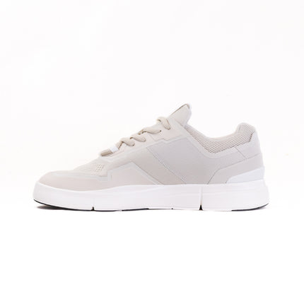 On The Roger Spin (Men's) - Sand/Ivory