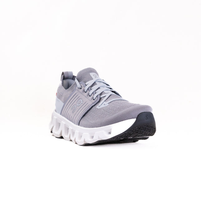 On Cloudswift 4 (Men's) - Alloy/Glacier