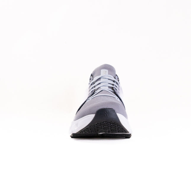 On Cloudswift 4 (Men's) - Alloy/Glacier
