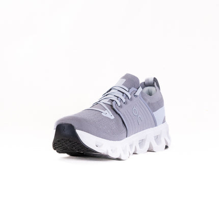 On Cloudswift 4 (Men's) - Alloy/Glacier
