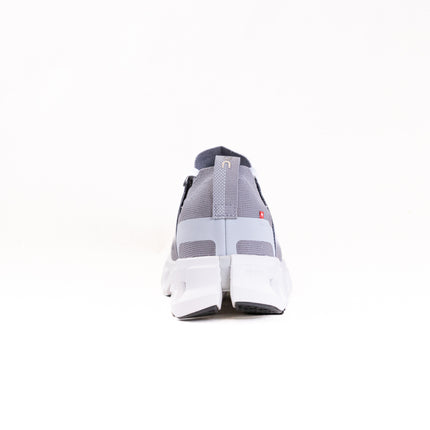 On Cloudswift 4 (Men's) - Alloy/Glacier