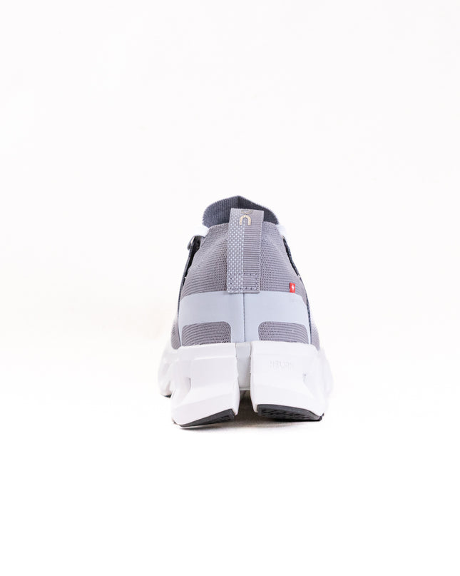 On Cloudswift 4 (Men's) - Alloy/Glacier