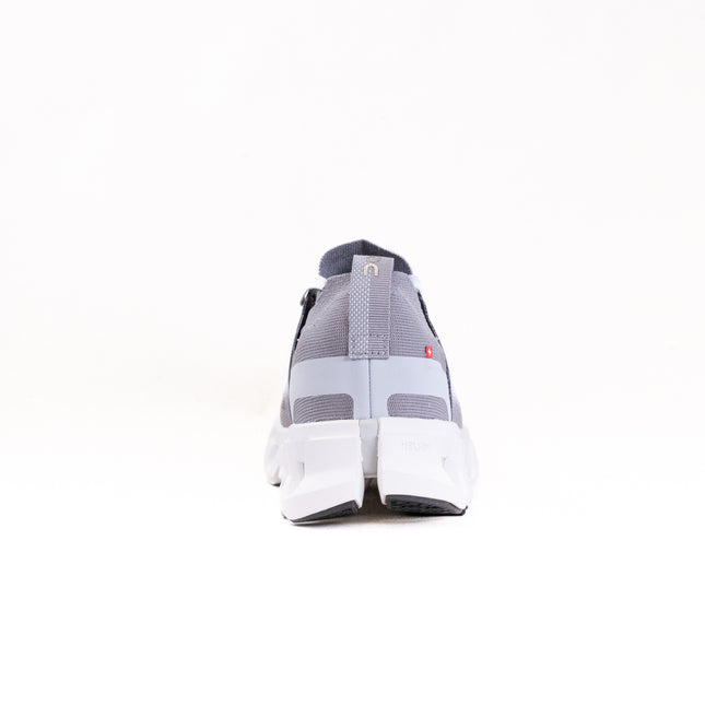 On Cloudswift 4 (Men's) - Alloy/Glacier