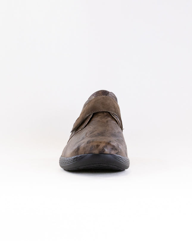 Fidelio Hi Energy Masha (Women's) - Brown Leather