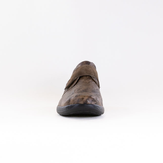 Fidelio Hi Energy Masha (Women's) - Brown Leather