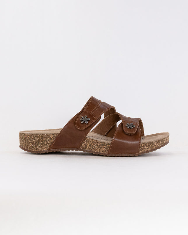 Josef Seibel Tonga 82 (Women's) - Camel