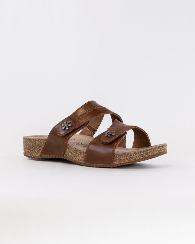 Josef Seibel Tonga 82 (Women's) - Camel