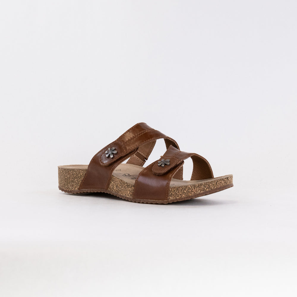 Josef Seibel Tonga 82 (Women's) - Camel