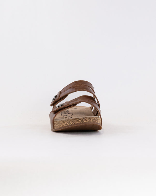 Josef Seibel Tonga 82 (Women's) - Camel