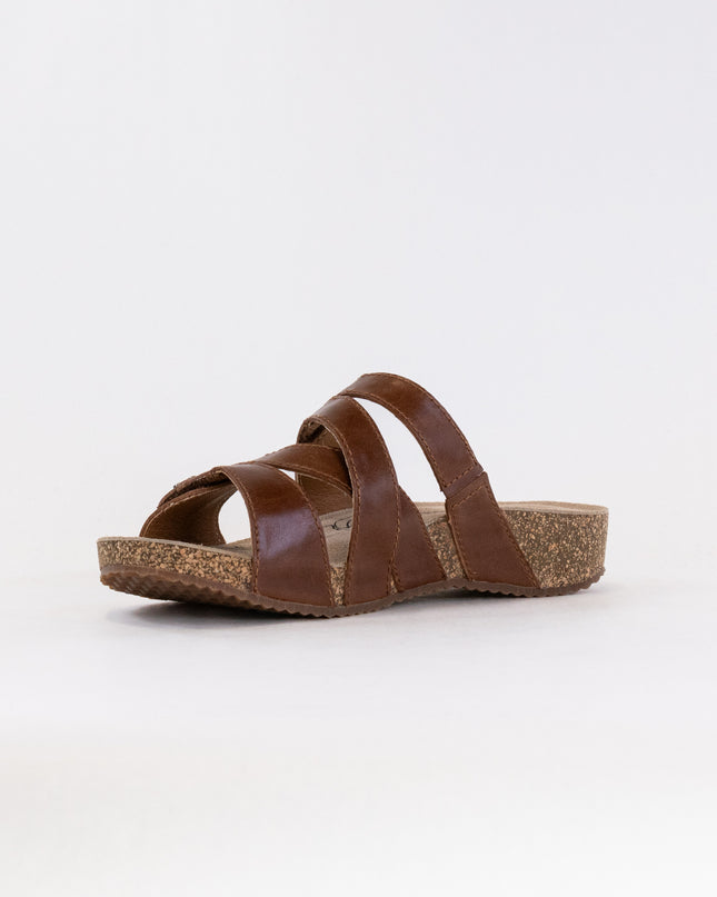Josef Seibel Tonga 82 (Women's) - Camel