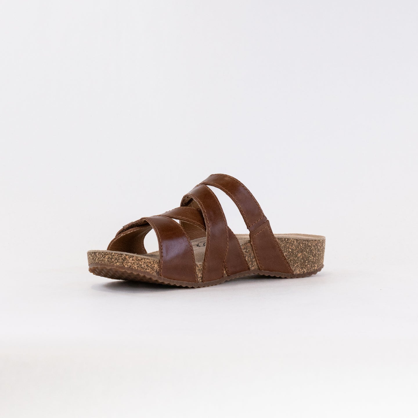 Josef Seibel Tonga 82 (Women's) - Camel