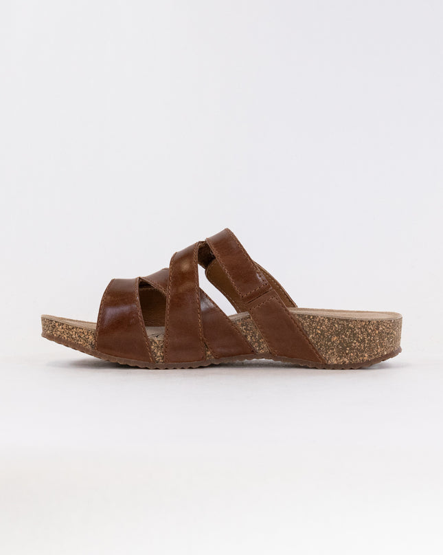 Josef Seibel Tonga 82 (Women's) - Camel