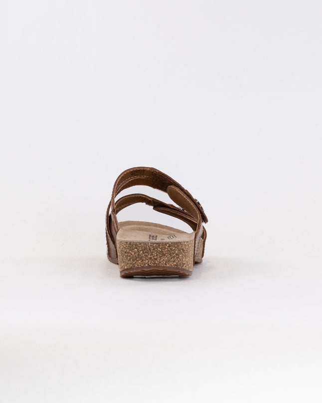 Josef Seibel Tonga 82 (Women's) - Camel