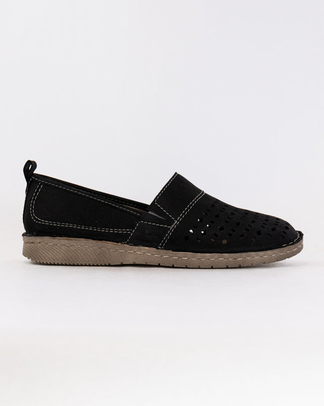Josef Seibel Sofie 27 (Women's) - Black