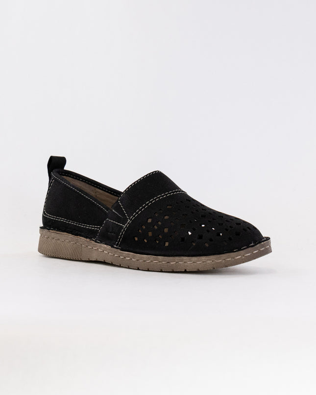 Josef Seibel Sofie 27 (Women's) - Black