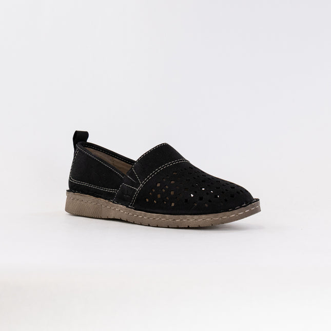 Josef Seibel Sofie 27 (Women's) - Black