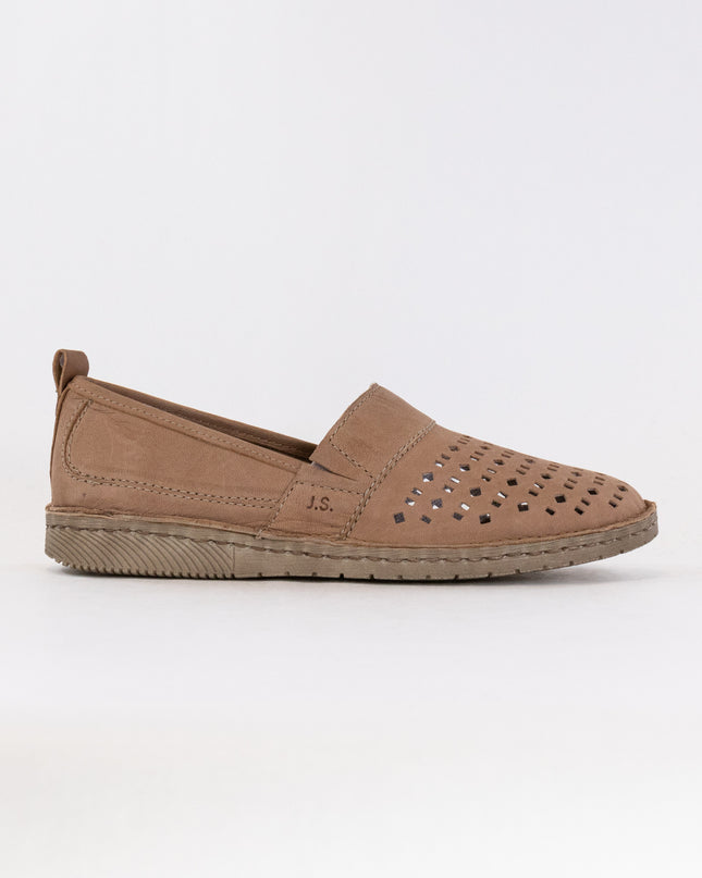 Josef Seibel Sofie 27 (Women's) - Creme