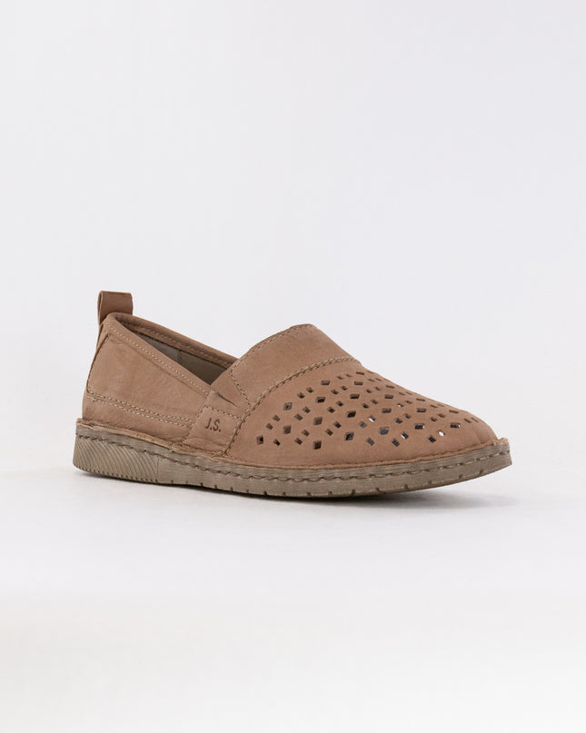 Josef Seibel Sofie 27 (Women's) - Creme