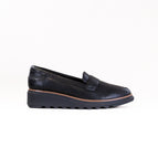 6 / BLACK SOFT / MEDIUM
