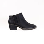 6 / BLACK / MEDIUM