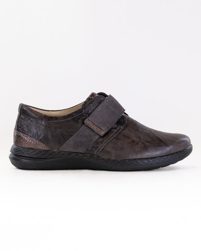 Fidelio Masha (Women's) - Grey Leather