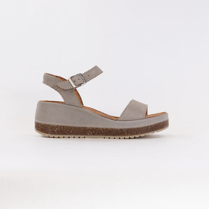 Clarks Kassanda Lily (Women's) - Stone Nubuck