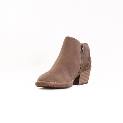 Clarks Kastela Lo (Women's) - Pebble Leather