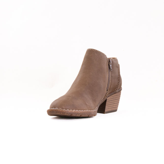 Clarks Kastela Lo (Women's) - Pebble Leather