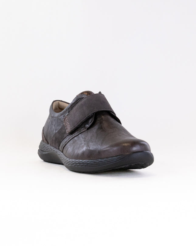 Fidelio Masha (Women's) - Grey Leather