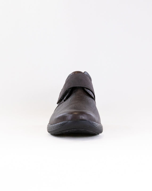 Fidelio Masha (Women's) - Grey Leather
