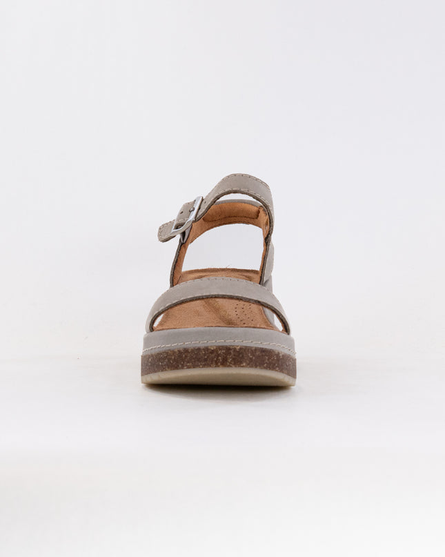 Clarks Kassanda Lily (Women's) - Stone Nubuck
