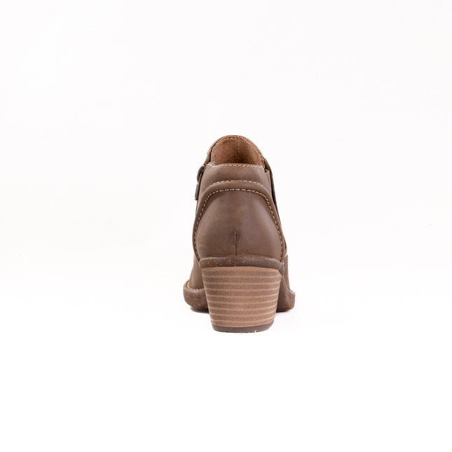Clarks Kastela Lo (Women's) - Pebble Leather