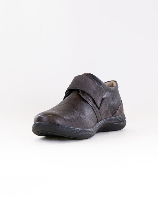 Fidelio Masha (Women's) - Grey Leather