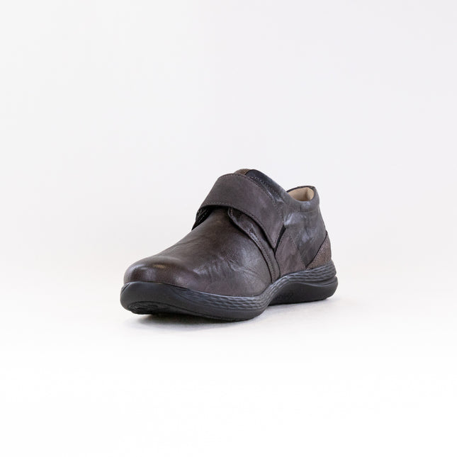 Fidelio Masha (Women's) - Grey Leather