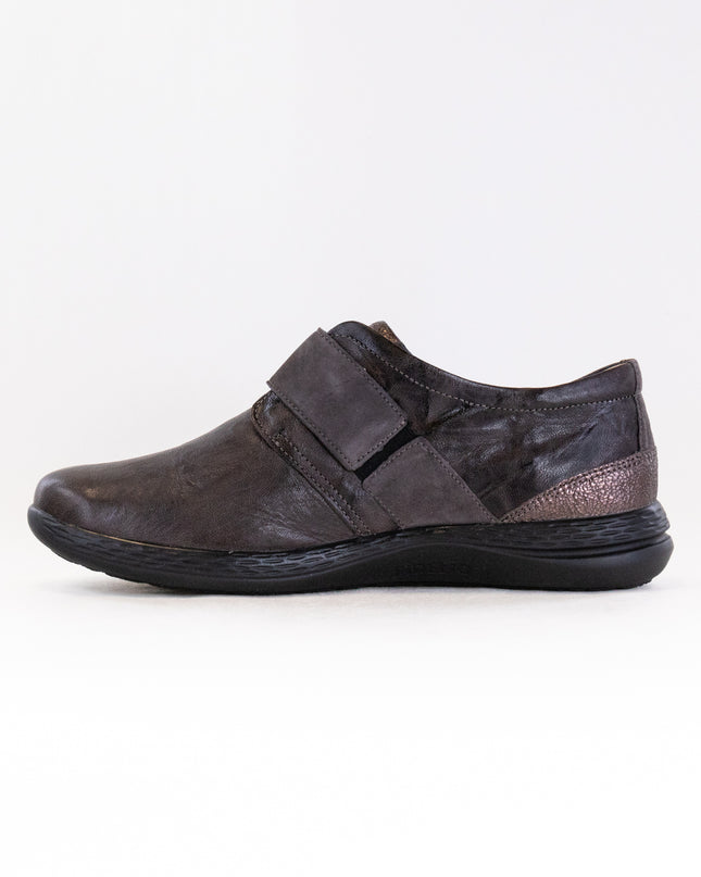 Fidelio Masha (Women's) - Grey Leather