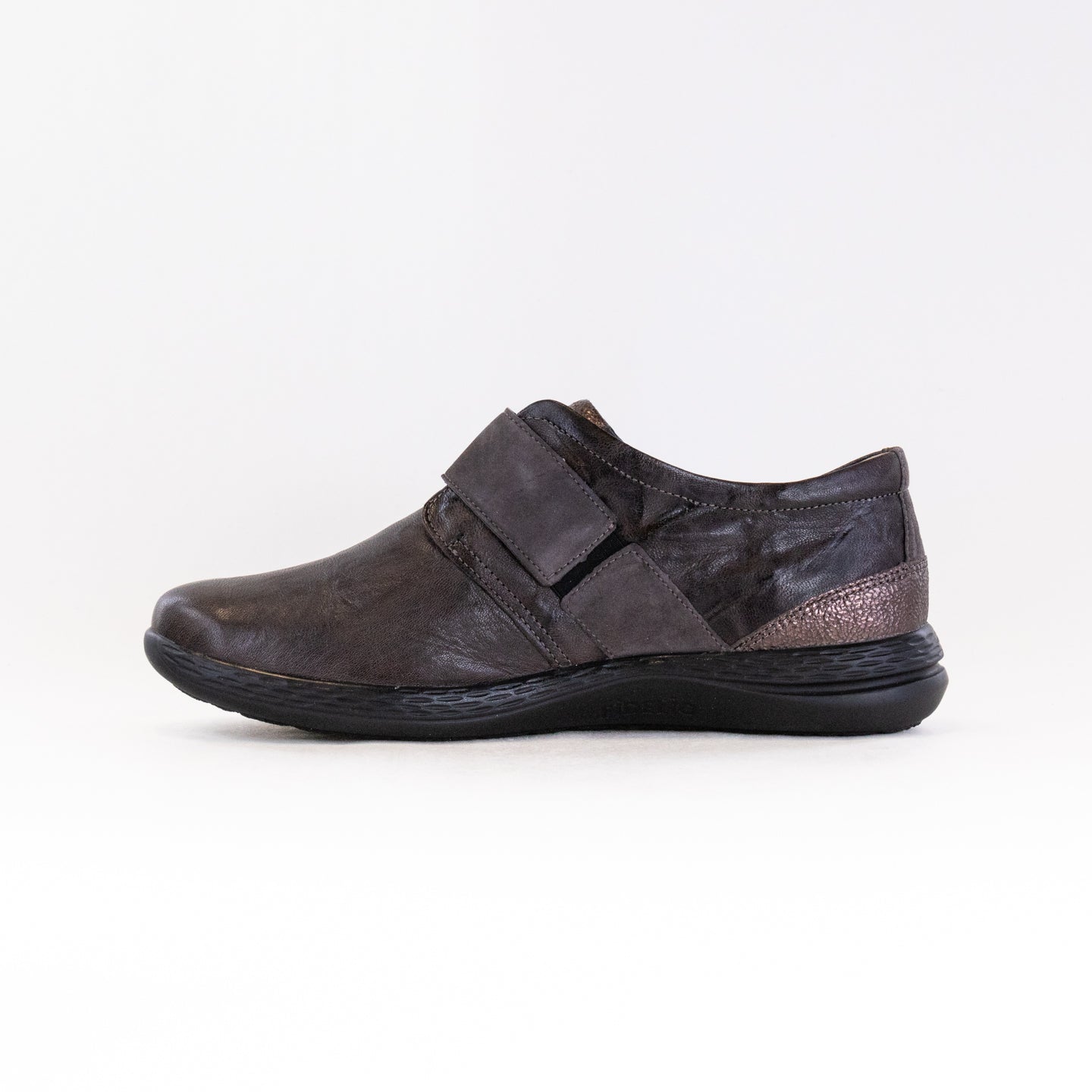 Fidelio Masha (Women's) - Grey Leather