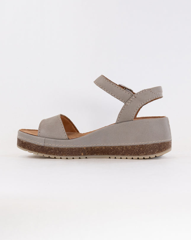 Clarks Kassanda Lily (Women's) - Stone Nubuck