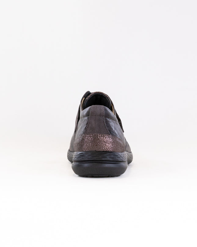 Fidelio Masha (Women's) - Grey Leather