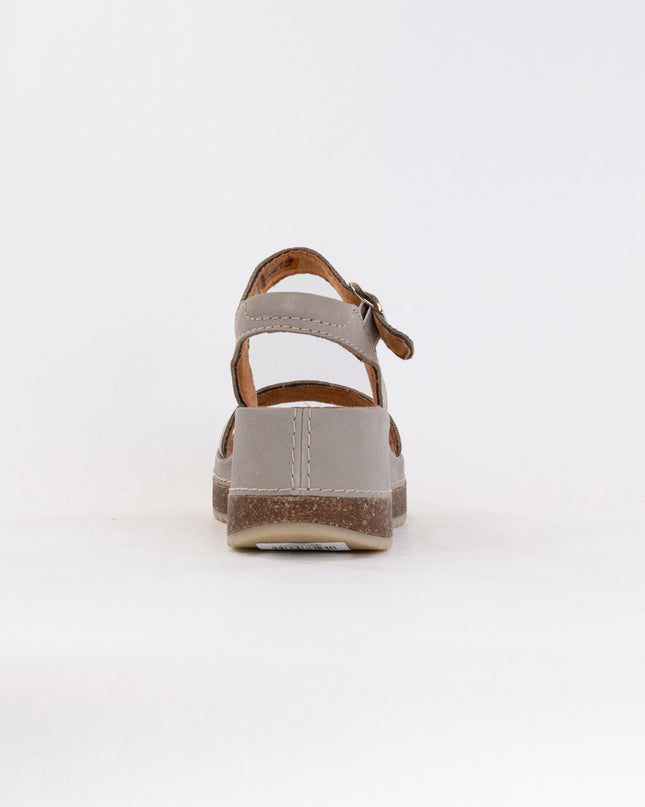Clarks Kassanda Lily (Women's) - Stone Nubuck