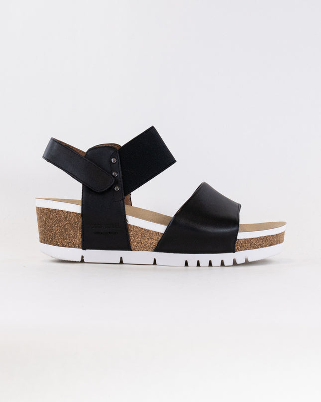 Josef Seibel Quinn 09 (Women's) - Black