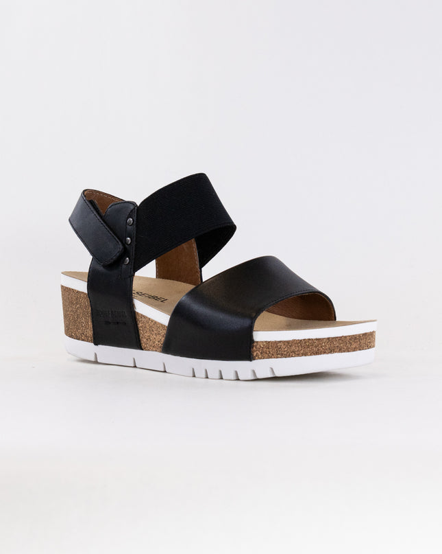 Josef Seibel Quinn 09 (Women's) - Black