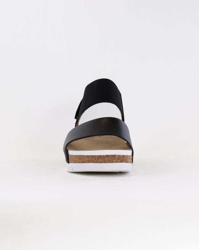 Josef Seibel Quinn 09 (Women's) - Black