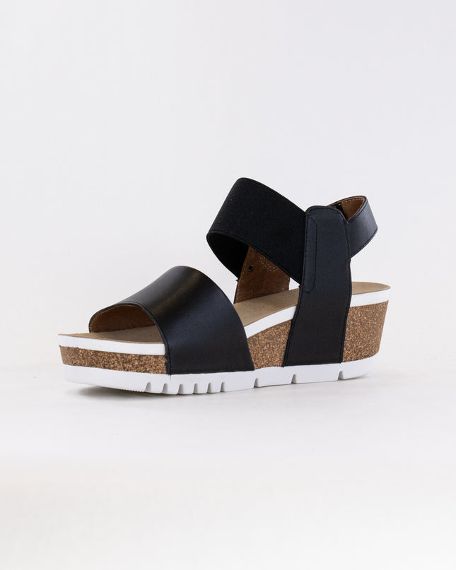 Josef Seibel Quinn 09 (Women's) - Black