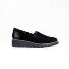 6 / BLACK / MEDIUM