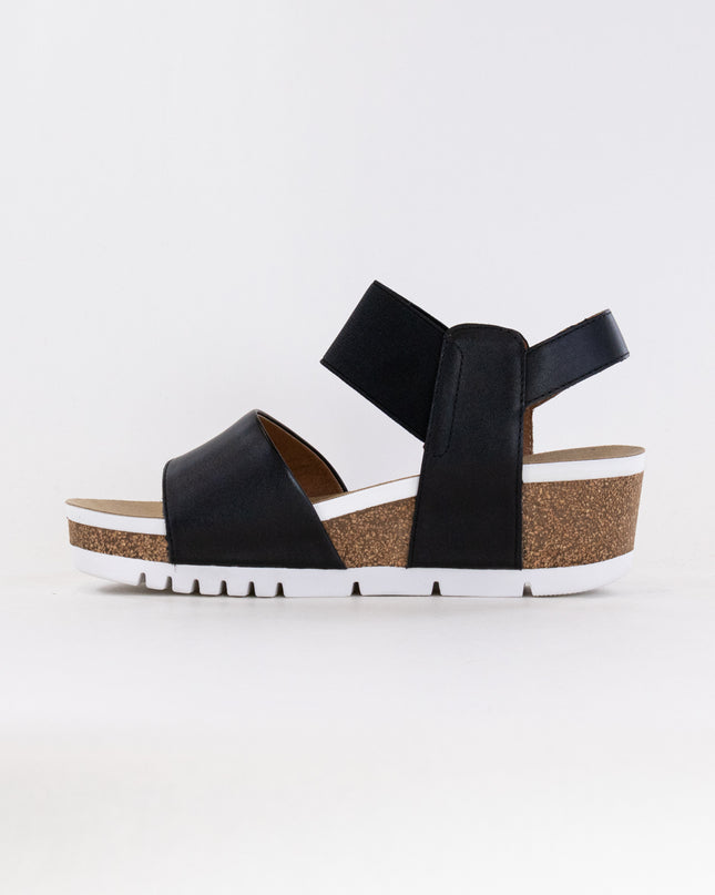 Josef Seibel Quinn 09 (Women's) - Black