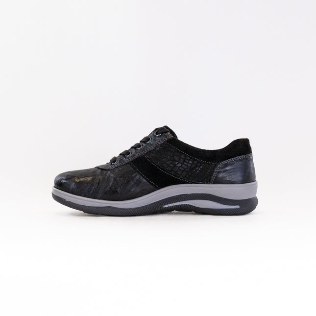 Fidelio Multistretch Mitzy (Women's) - Black Kombi