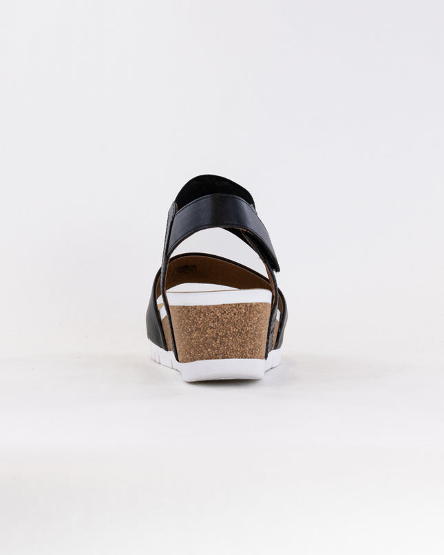 Josef Seibel Quinn 09 (Women's) - Black
