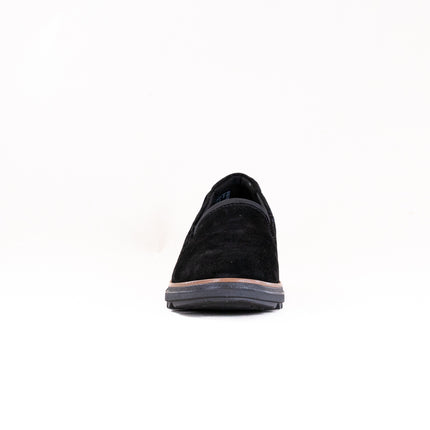 Clark's Sharon Dolly (Women's) - Black