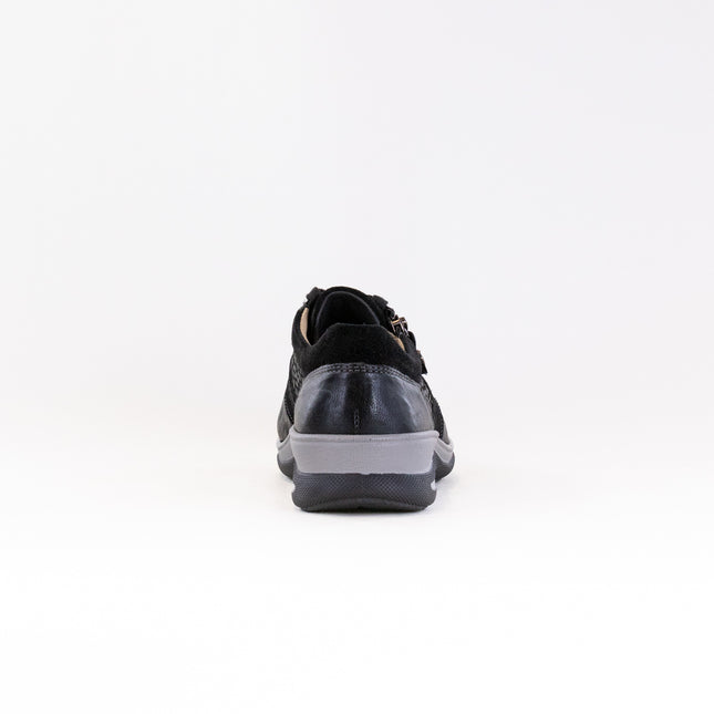 Fidelio Multistretch Mitzy (Women's) - Black Kombi